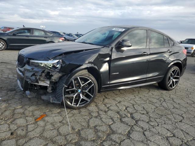 Bmw X4 (2015)