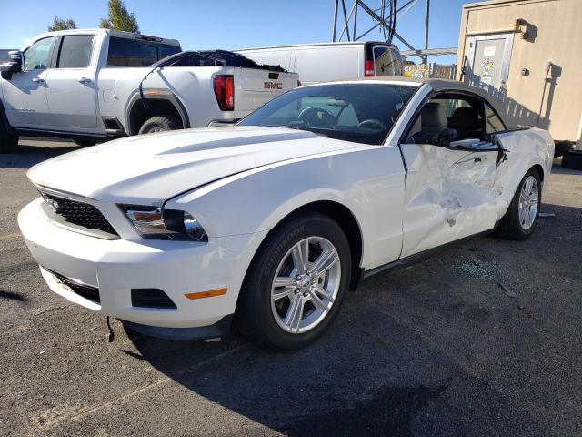 Ford All models (2012)