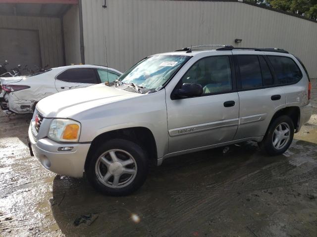 Gmc Envoy (2005)