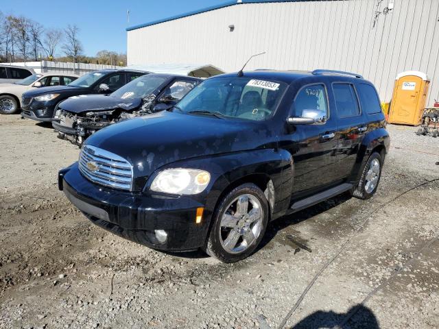 Chevrolet Hhr (2010)