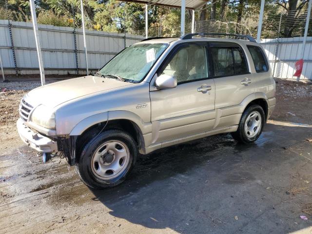 Suzuki Gr vitara (2005)