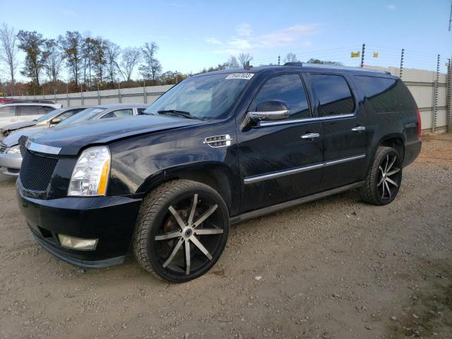 Cadillac Escalade (2008)