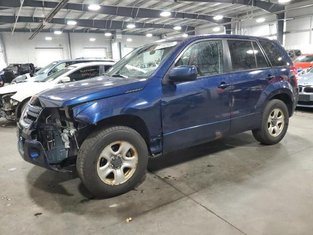 Suzuki Gr vitara (2011)