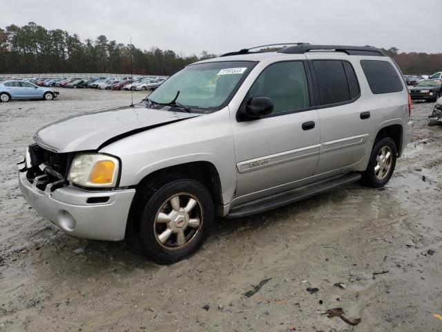 Gmc Envoy (2004)