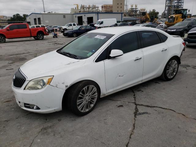 Buick Verano (2014)