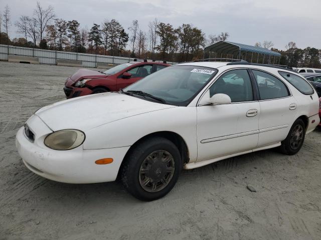 Mercury Sable (1996)