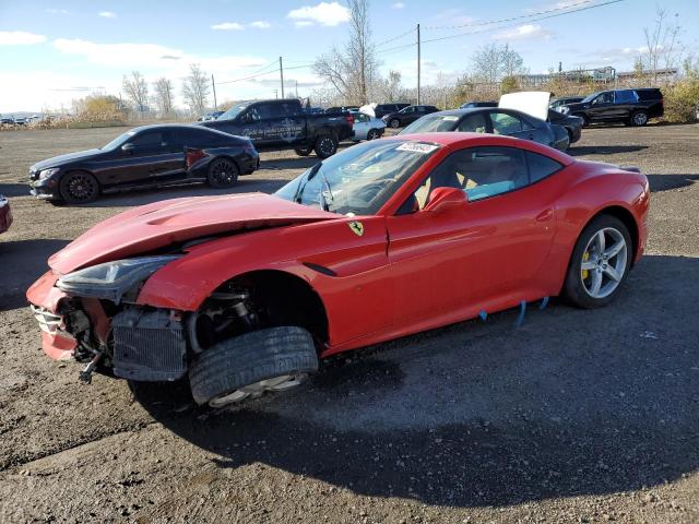 Ferrari California (2015)