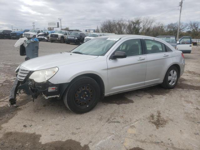 Chrysler Sebring (2010)