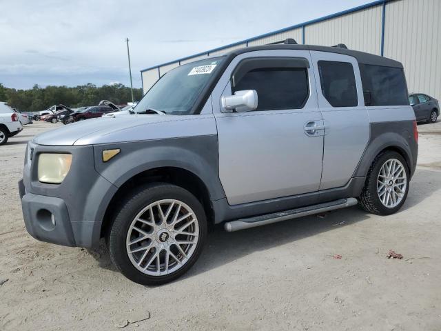 Honda Element (2003)