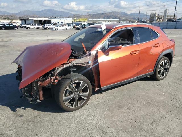 Lexus Ux 250h (2019)
