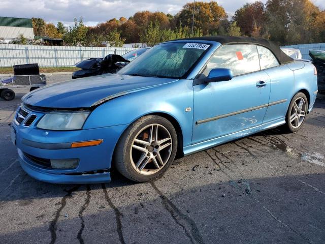 Saab 9 3 (2006)