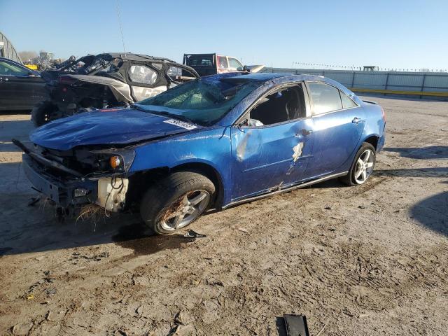 Pontiac G6 (2007)