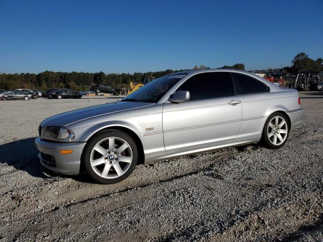 Bmw 3 series (2003)