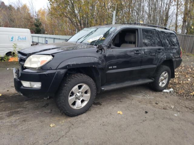 Toyota 4runner (2004)