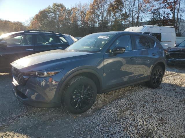 Mazda Cx-5 prefe (2022)