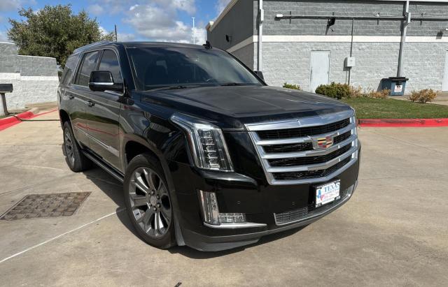 Cadillac Escalade (2015)