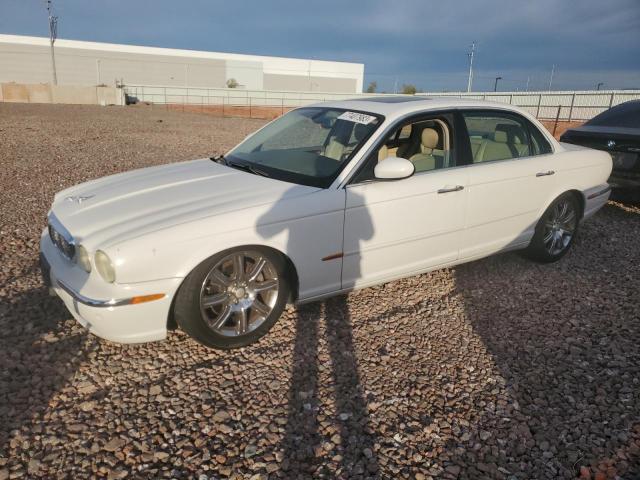 Jaguar Xj8 (2005)