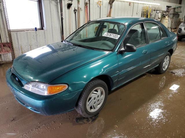 Ford Escort (1997)