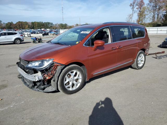 Chrysler Pacifica (2018)