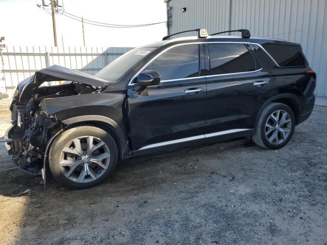 Hyundai Palisade (2022)