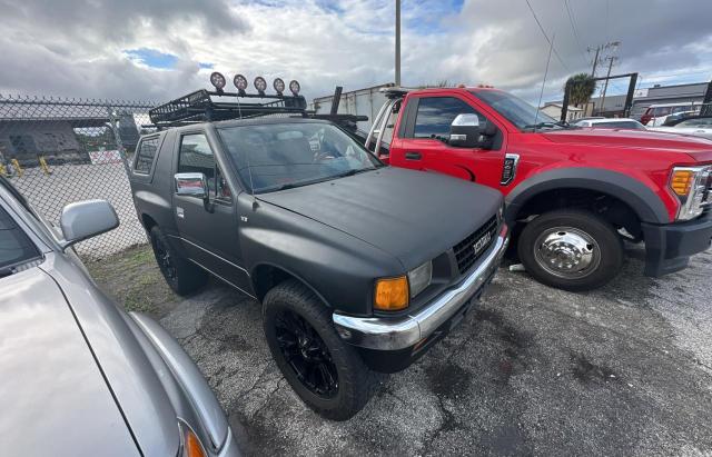 Isuzu Amigo (1993)