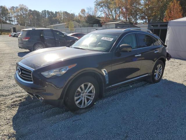 Infiniti Fx37 (2013)