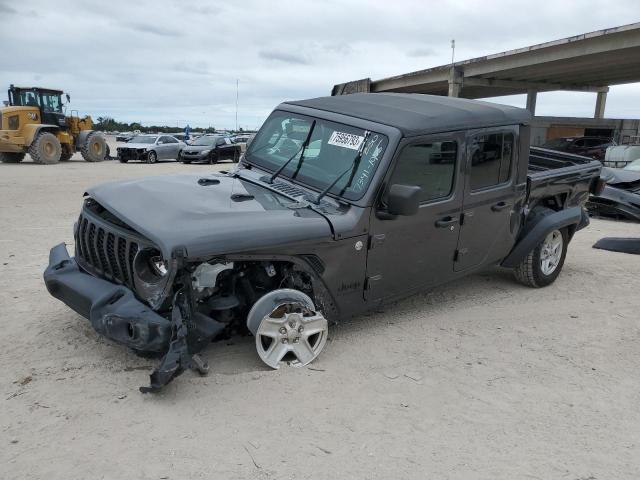 Jeep Gladiator (2020)