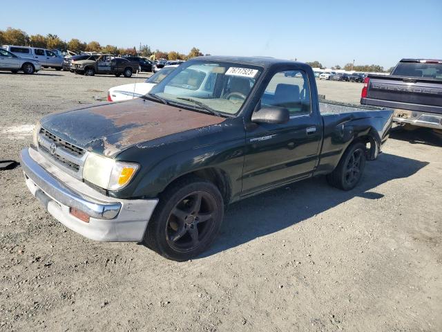 Toyota All models (2000)