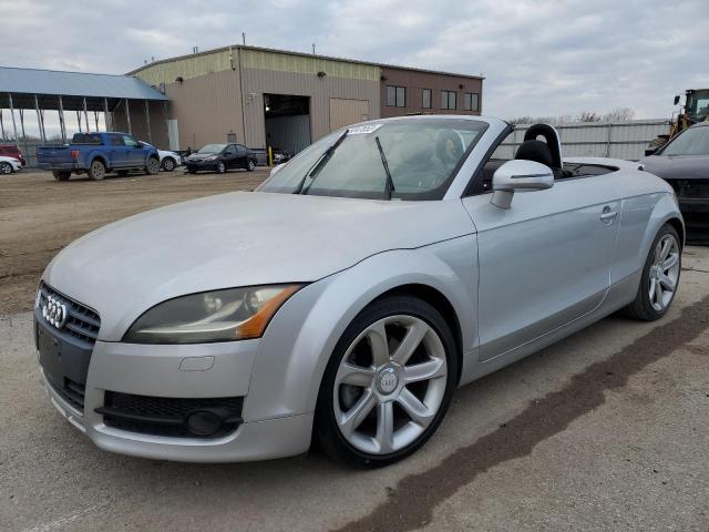 Audi Tt (2008)