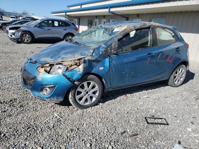 Mazda 2 (2011)
