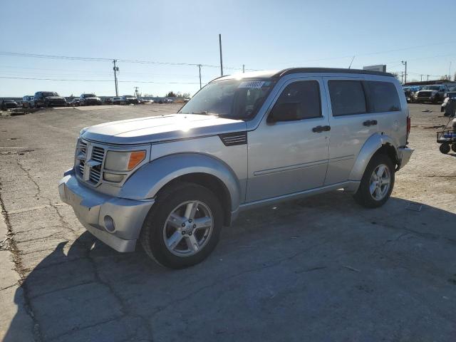 Dodge Nitro (2011)