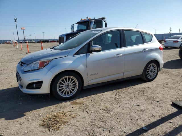 Ford Cmax (2013)