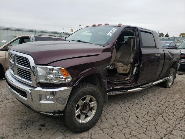 Dodge Ram 2500 (2012)