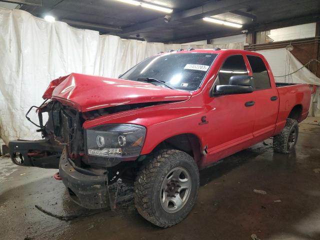 Dodge Ram 2500 (2006)