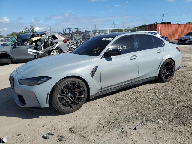 Bmw M3 (2022)