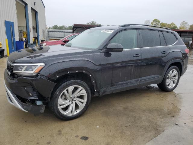Volkswagen Atlas (2021)