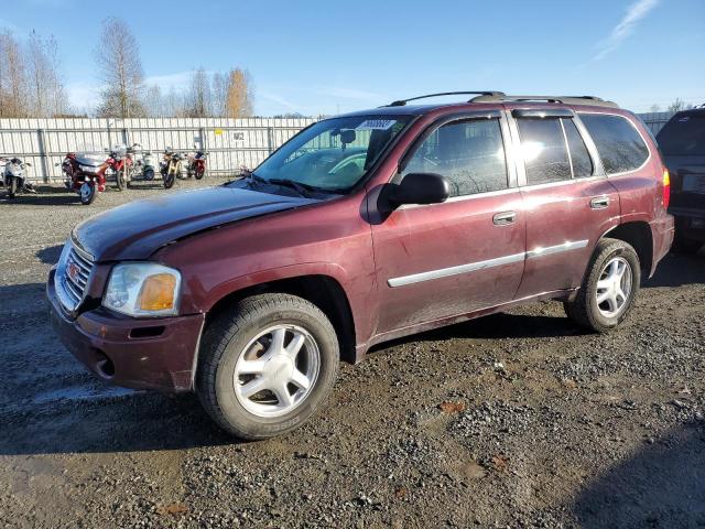 Gmc Envoy (2007)