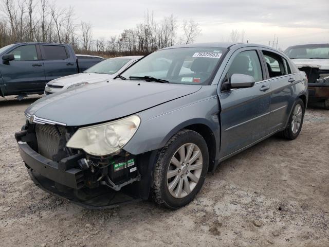 Chrysler Sebring (2010)