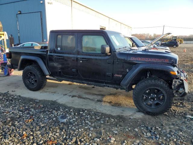 Jeep Gladiator (2022)