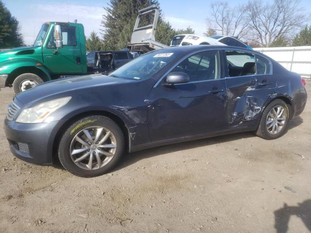 Infiniti G35 (2007)