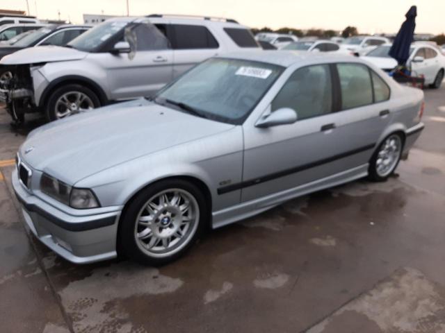 Bmw M3 (1998)