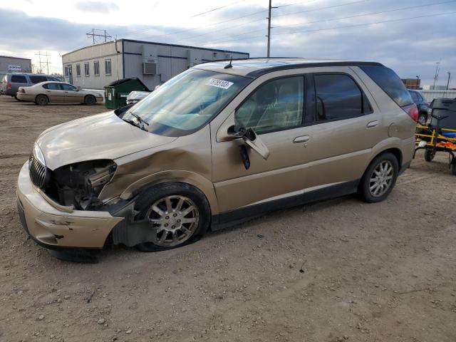 Buick Rendezvous (2006)