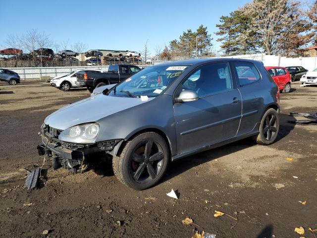 Volkswagen Gti (2006)