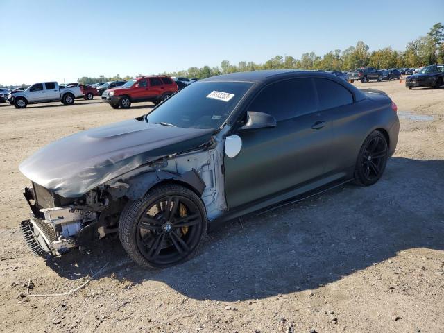 Bmw M4 (2016)