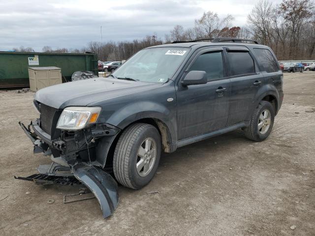 Mercury Mariner (2009)