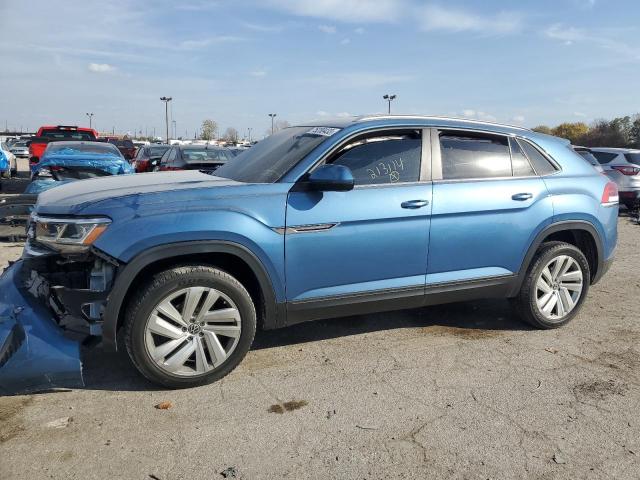 Volkswagen Atlas (2020)