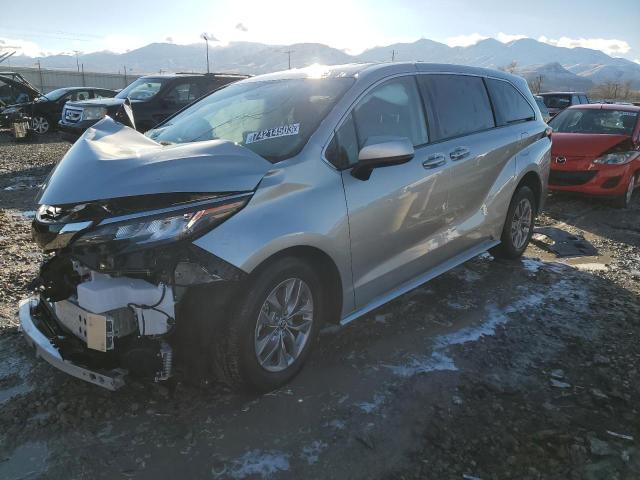 Toyota All models (2023)