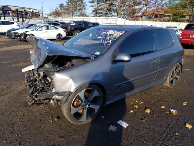 Volkswagen Gti (2007)