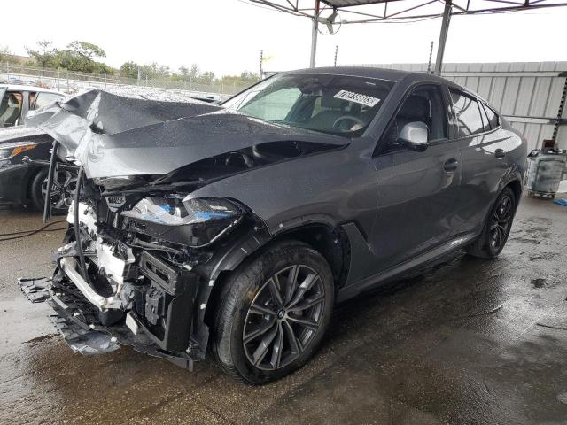 Bmw X6 (2024)