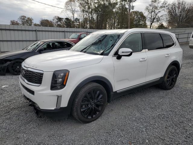 Kia Telluride (2020)